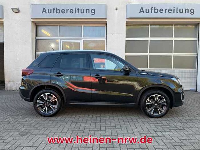 Suzuki Vitara 1.5 Comfort+ AGS ACC+LED+Navi+SHZ+DAB