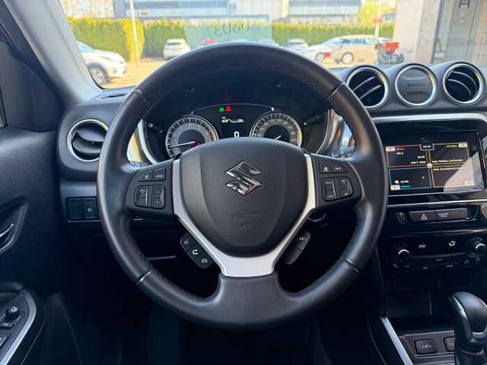 Suzuki Vitara 1.5 Comfort+ AGS ACC+LED+Navi+SHZ+DAB