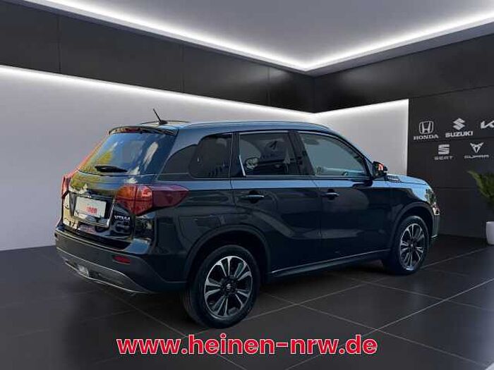 Suzuki Vitara 1.5 Comfort+ AGS ACC+LED+Navi+SHZ+DAB