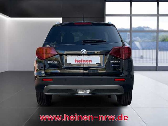 Suzuki Vitara 1.5 Comfort+ AGS ACC+LED+Navi+SHZ+DAB