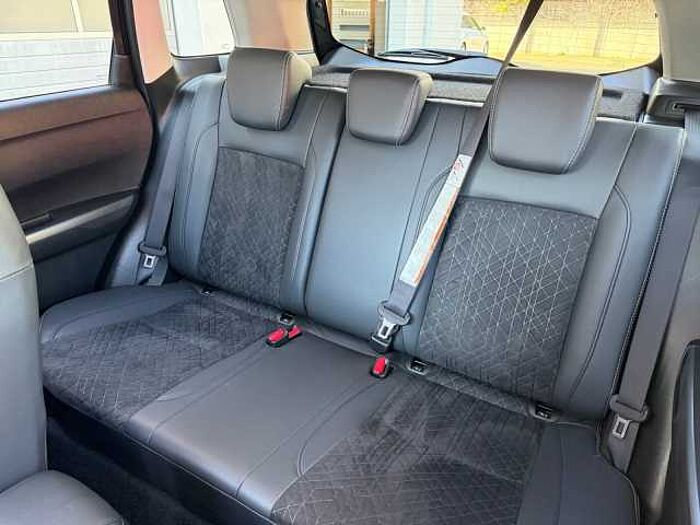 Suzuki Vitara 1.5 Comfort+ AGS ACC+LED+Navi+SHZ+DAB