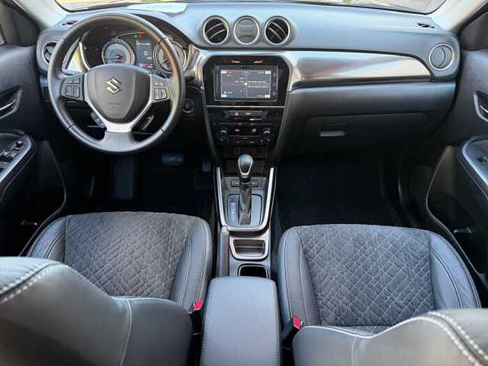 Suzuki Vitara 1.5 Comfort+ AGS ACC+LED+Navi+SHZ+DAB