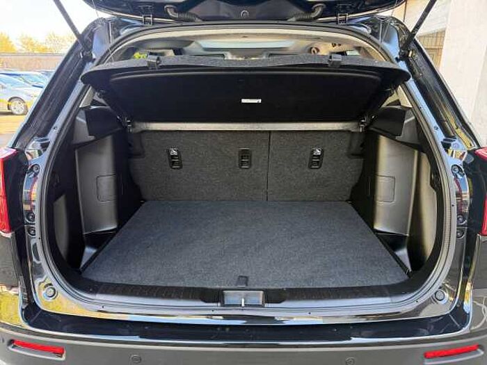 Suzuki Vitara 1.5 Comfort+ AGS ACC+LED+Navi+SHZ+DAB