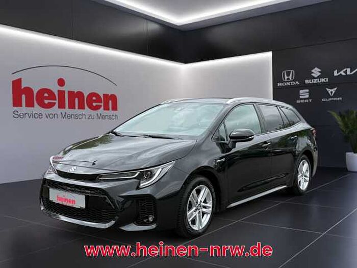 Suzuki Swace 1.8 Comfort Plus RÜCKFAHRKAMERA+DAB-RADIO Comfort+