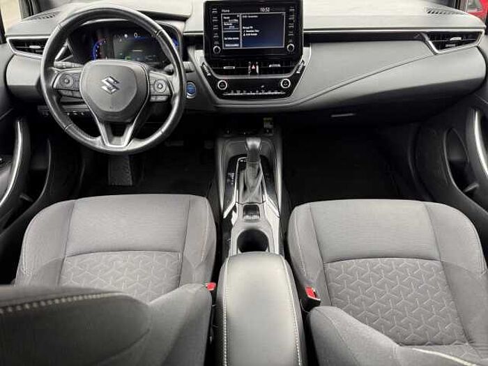 Suzuki Swace 1.8 Comfort Plus RÜCKFAHRKAMERA+DAB-RADIO Comfort+