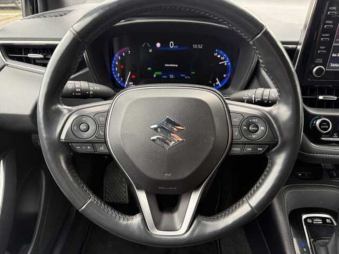 Suzuki Swace 1.8 Comfort Plus RÜCKFAHRKAMERA+DAB-RADIO Comfort+