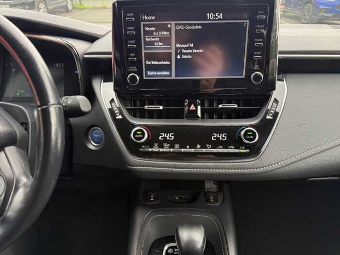 Suzuki Swace 1.8 Comfort Plus RÜCKFAHRKAMERA+DAB-RADIO Comfort+