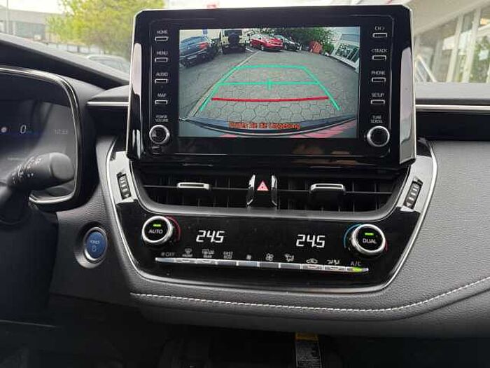 Suzuki Swace 1.8 Comfort Plus RÜCKFAHRKAMERA+DAB-RADIO Comfort+