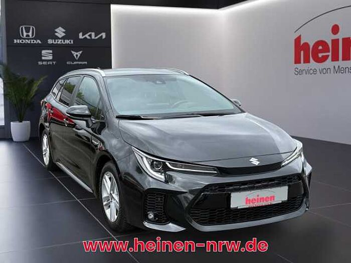 Suzuki Swace 1.8 Comfort Plus RÜCKFAHRKAMERA+DAB-RADIO Comfort+