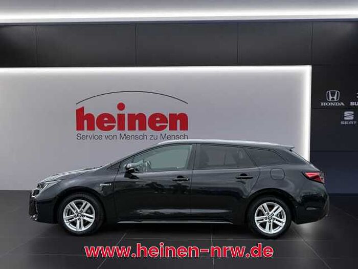 Suzuki Swace 1.8 Comfort Plus RÜCKFAHRKAMERA+DAB-RADIO Comfort+