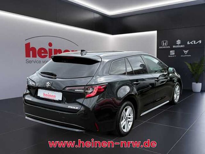 Suzuki Swace 1.8 Comfort Plus RÜCKFAHRKAMERA+DAB-RADIO Comfort+