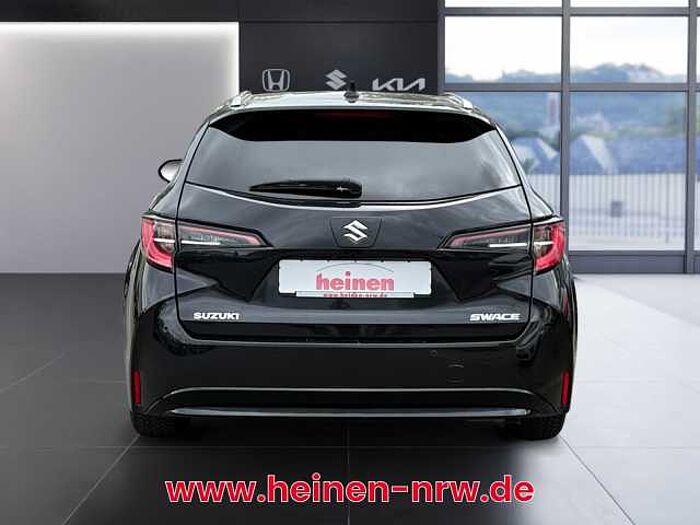 Suzuki Swace 1.8 Comfort Plus RÜCKFAHRKAMERA+DAB-RADIO Comfort+