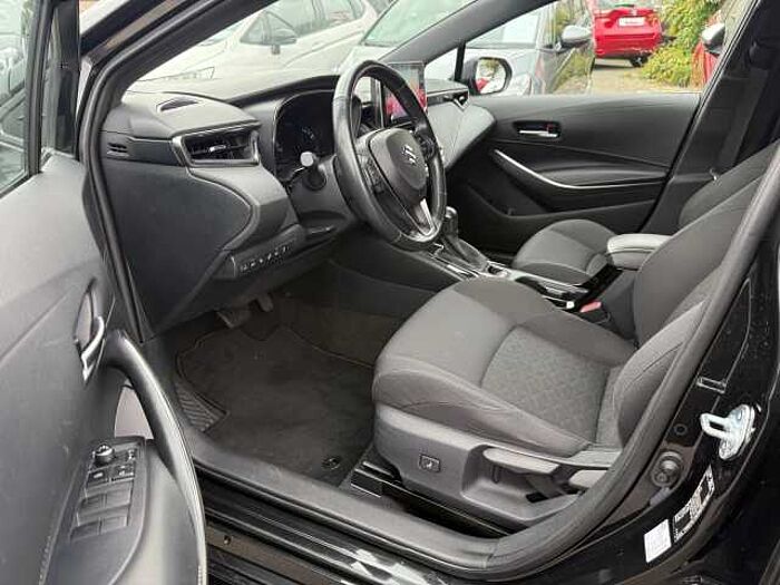 Suzuki Swace 1.8 Comfort Plus RÜCKFAHRKAMERA+DAB-RADIO Comfort+
