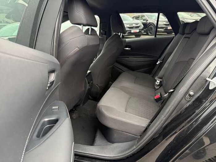 Suzuki Swace 1.8 Comfort Plus RÜCKFAHRKAMERA+DAB-RADIO Comfort+