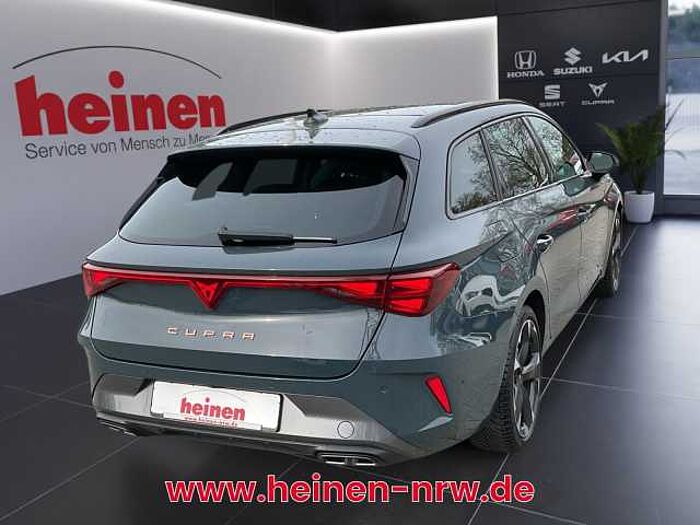 SEAT Leon Sportstourer 1.5 eTSI DSG NAVI MATRIX PANO