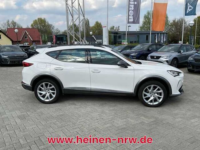 CUPRA Formentor 1.5 TSI DSG NAVI LED ASSISTENZPAKET