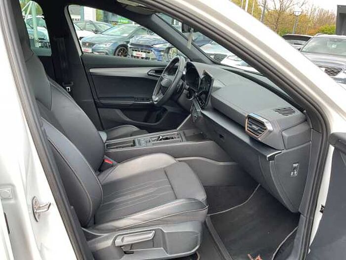 CUPRA Formentor 1.5 TSI DSG NAVI LED ASSISTENZPAKET