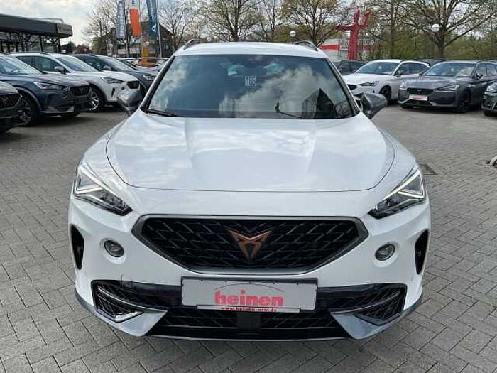 CUPRA Formentor 1.5 TSI DSG NAVI LED ASSISTENZPAKET