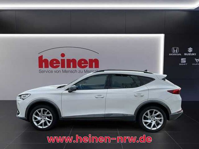 CUPRA Formentor 1.5 TSI DSG NAVI LED ASSISTENZPAKET