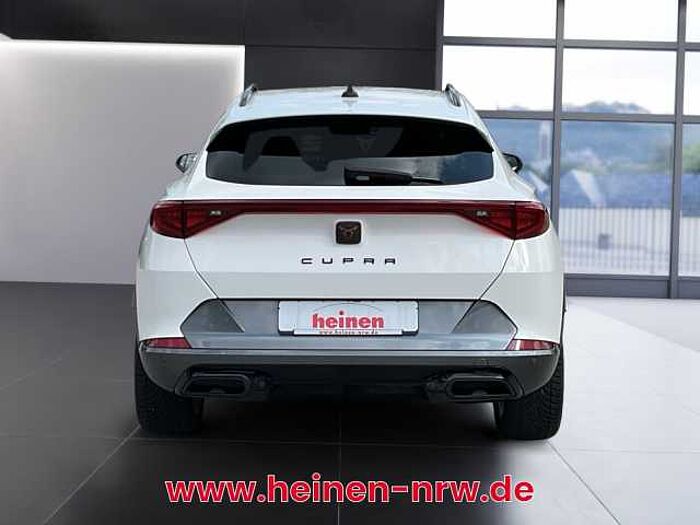 CUPRA Formentor 1.5 TSI DSG NAVI LED ASSISTENZPAKET