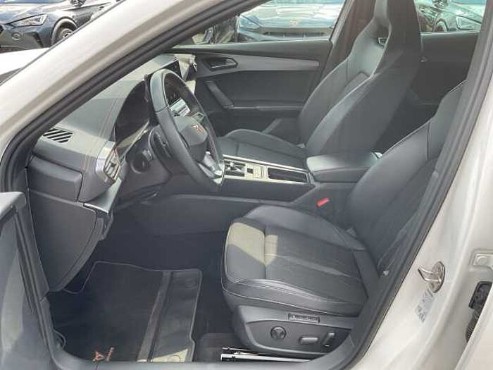 CUPRA Formentor 1.5 TSI DSG NAVI LED ASSISTENZPAKET