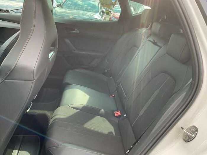 CUPRA Formentor 1.5 TSI DSG NAVI LED ASSISTENZPAKET