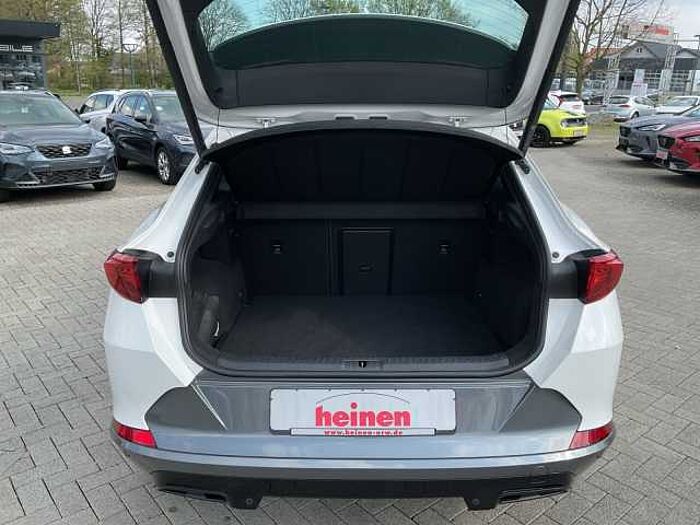 CUPRA Formentor 1.5 TSI DSG NAVI LED ASSISTENZPAKET