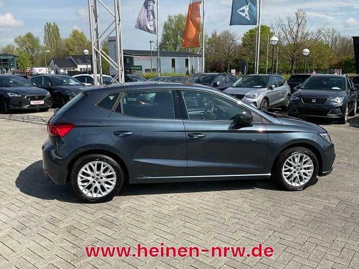 SEAT Ibiza FR 1.0 1.0 TSI NAVI LED BEATS AUDIO