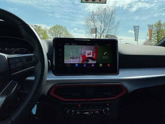 SEAT Ibiza FR 1.0 1.0 TSI NAVI LED BEATS AUDIO