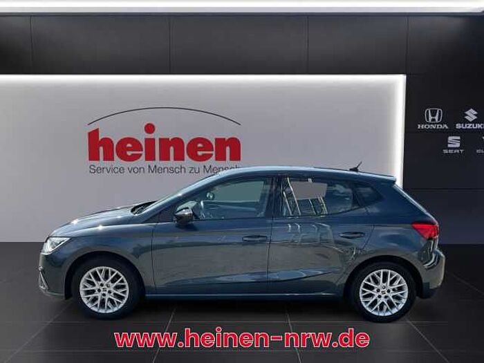 SEAT Ibiza FR 1.0 1.0 TSI NAVI LED BEATS AUDIO