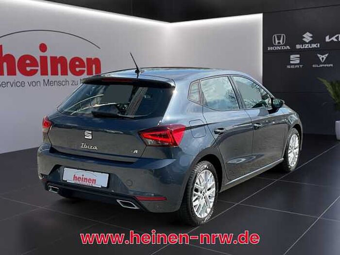SEAT Ibiza FR 1.0 1.0 TSI NAVI LED BEATS AUDIO