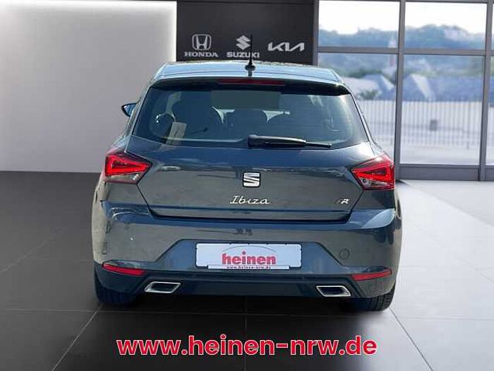 SEAT Ibiza FR 1.0 1.0 TSI NAVI LED BEATS AUDIO