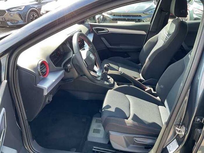 SEAT Ibiza FR 1.0 1.0 TSI NAVI LED BEATS AUDIO