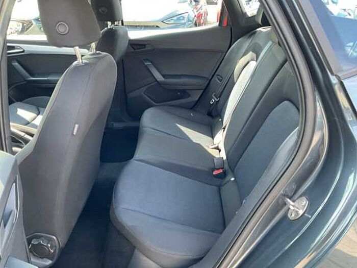 SEAT Ibiza FR 1.0 1.0 TSI NAVI LED BEATS AUDIO