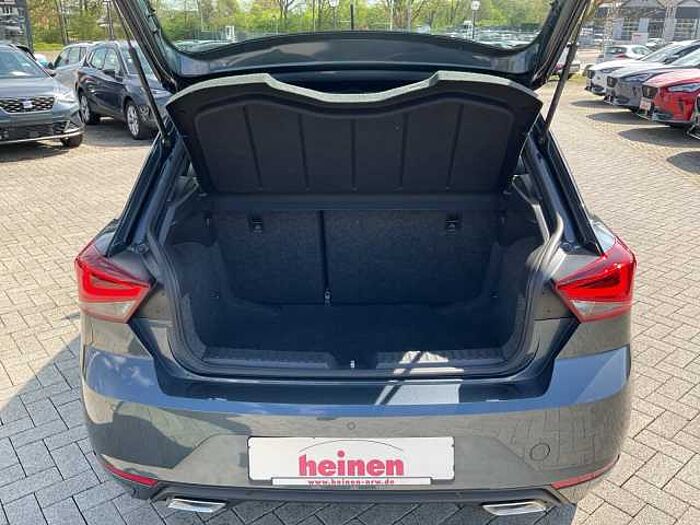 SEAT Ibiza FR 1.0 1.0 TSI NAVI LED BEATS AUDIO