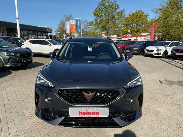 CUPRA Formentor 1.5 TSI DSG NAVI LED ACC 19Z-ALU