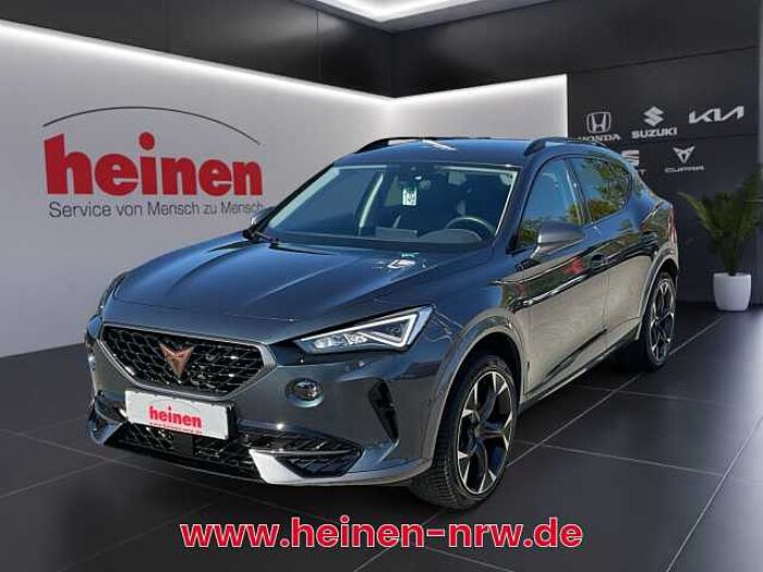 CUPRA Formentor 1.5 TSI DSG NAVI LED ACC 19Z-ALU