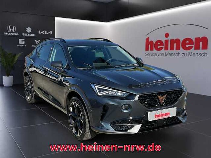 CUPRA Formentor 1.5 TSI DSG NAVI LED ACC 19Z-ALU