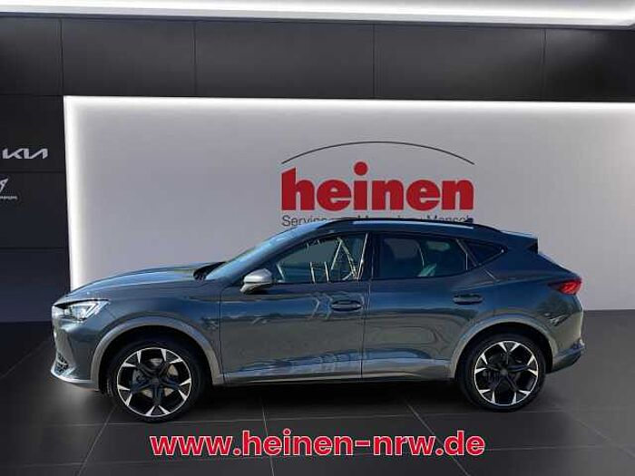 CUPRA Formentor 1.5 TSI DSG NAVI LED ACC 19Z-ALU