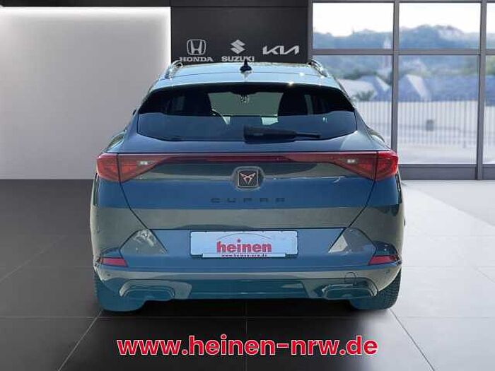 CUPRA Formentor 1.5 TSI DSG NAVI LED ACC 19Z-ALU