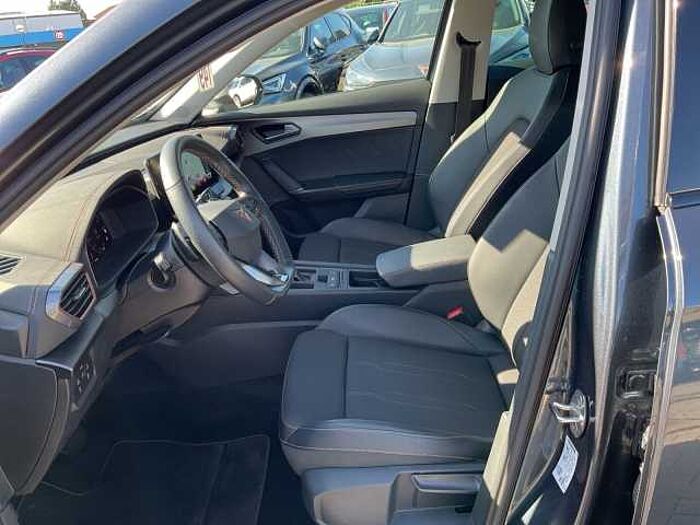 CUPRA Formentor 1.5 TSI DSG NAVI LED ACC 19Z-ALU