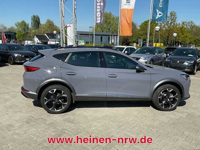 CUPRA Formentor 1.5TSI 7-Gang-DSG NAVI LED PANO 19Z 1.5 TSI