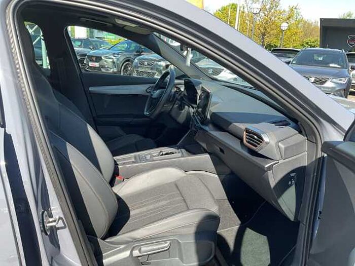CUPRA Formentor 1.5TSI 7-Gang-DSG NAVI LED PANO 19Z 1.5 TSI