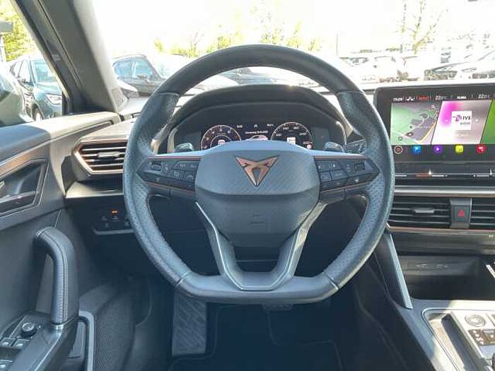 CUPRA Formentor 1.5TSI 7-Gang-DSG NAVI LED PANO 19Z 1.5 TSI