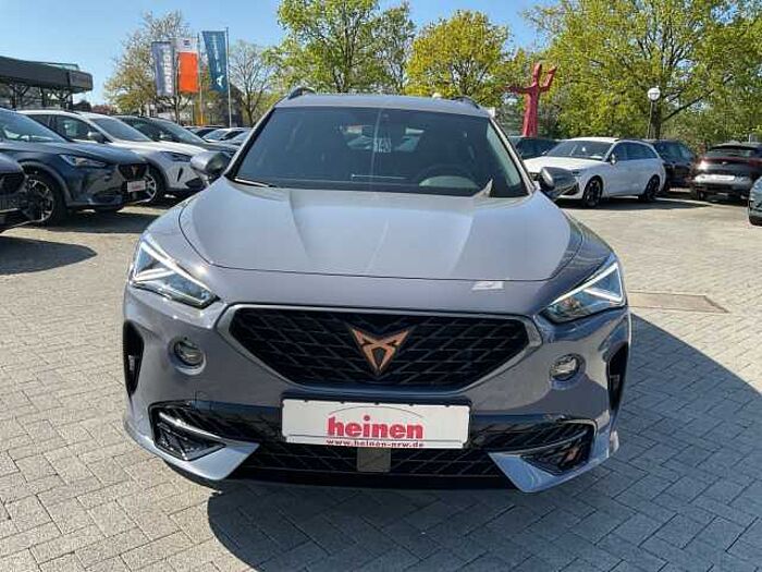 CUPRA Formentor 1.5TSI 7-Gang-DSG NAVI LED PANO 19Z 1.5 TSI