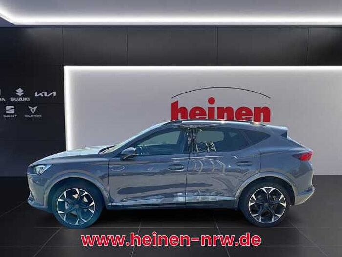 CUPRA Formentor 1.5TSI 7-Gang-DSG NAVI LED PANO 19Z 1.5 TSI