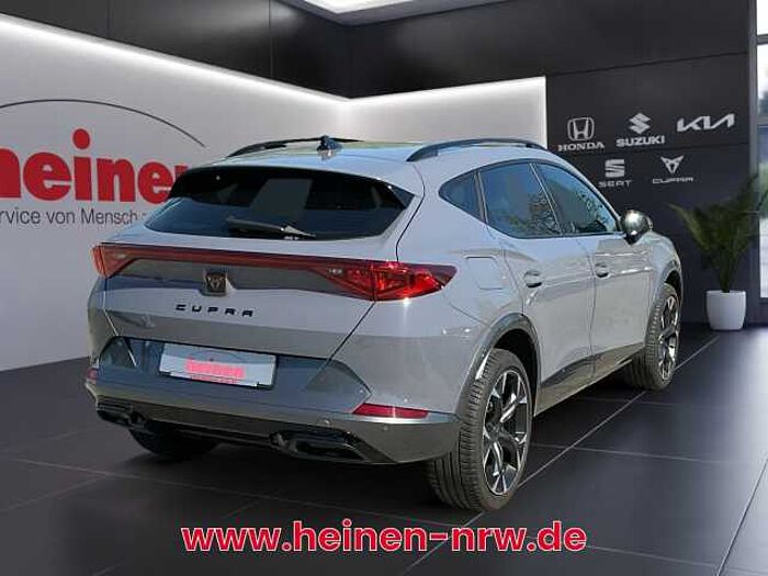 CUPRA Formentor 1.5TSI 7-Gang-DSG NAVI LED PANO 19Z 1.5 TSI