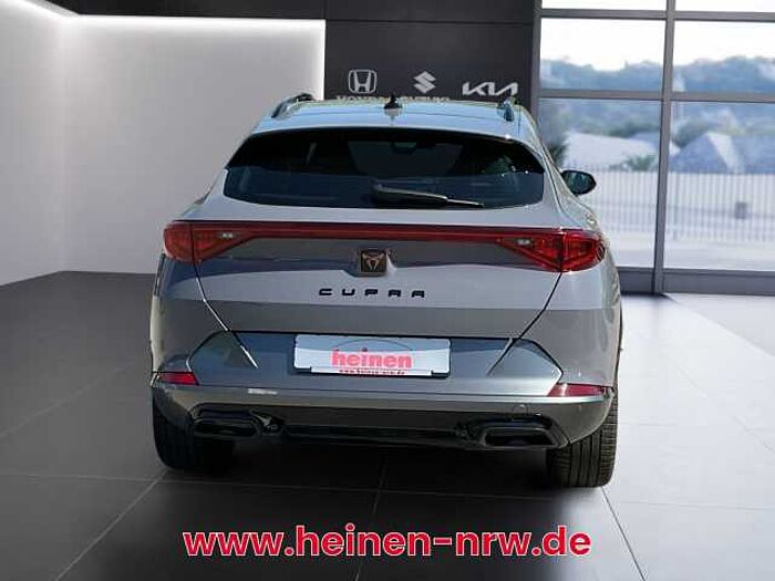 CUPRA Formentor 1.5TSI 7-Gang-DSG NAVI LED PANO 19Z 1.5 TSI
