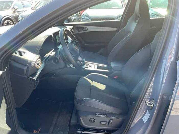 CUPRA Formentor 1.5TSI 7-Gang-DSG NAVI LED PANO 19Z 1.5 TSI