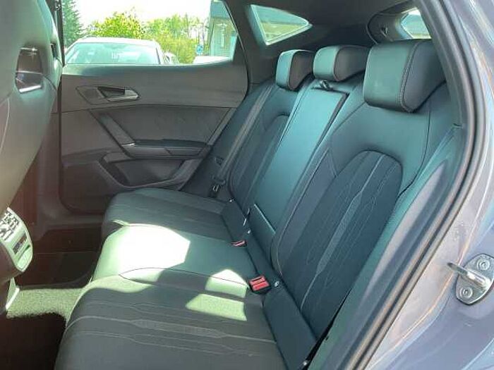 CUPRA Formentor 1.5TSI 7-Gang-DSG NAVI LED PANO 19Z 1.5 TSI